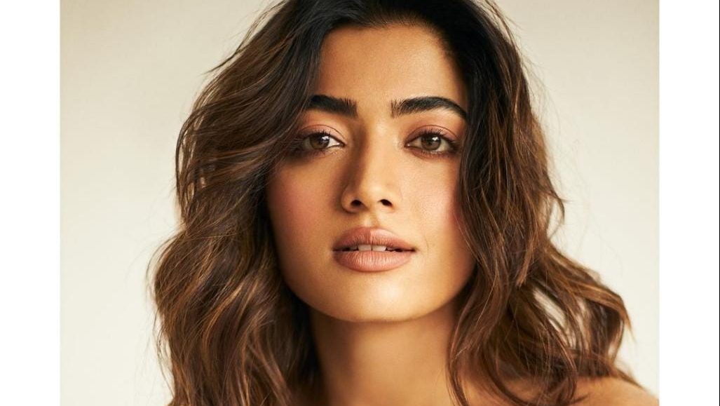 National crush Rashmika Mandanna expresses excitement on starting off with two very different roles in Bollywood!