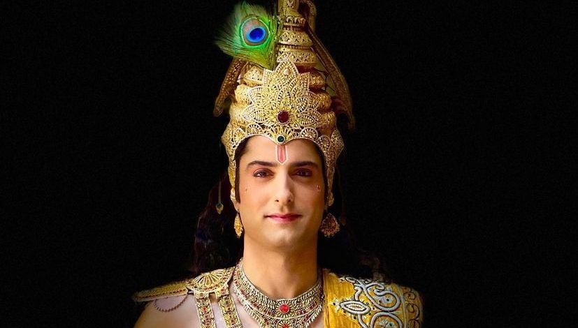 After portraying Lord Vishnu and Lord Jagannath in Vighnaharta Ganesh, Hitanshu Jinsi will now be seen playing Lord Krishna!