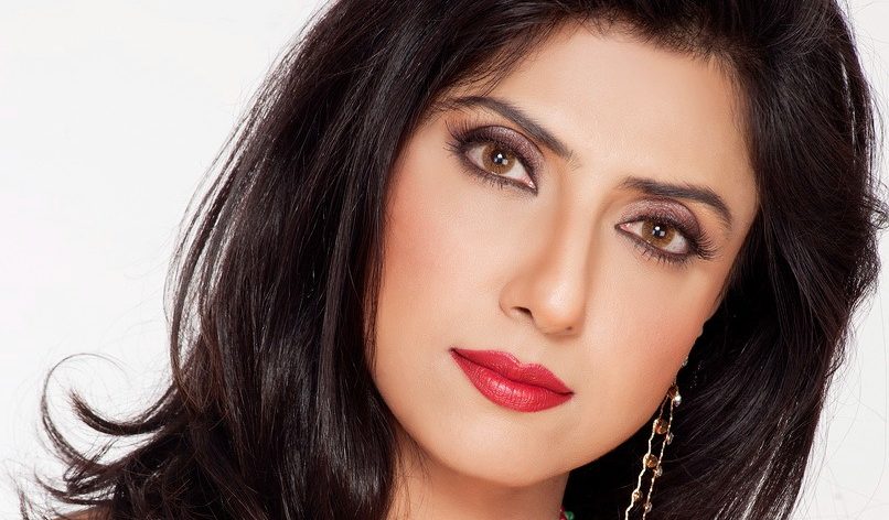 Jyoti Saxena to debut in a Bollywood action-comedy to be shot in the Middle East!