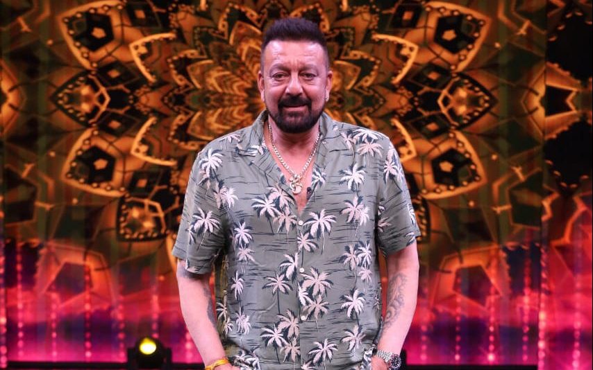 Anurag Dada reminisces about late Sunil Dutt on Super Dancer – Chapter 4!