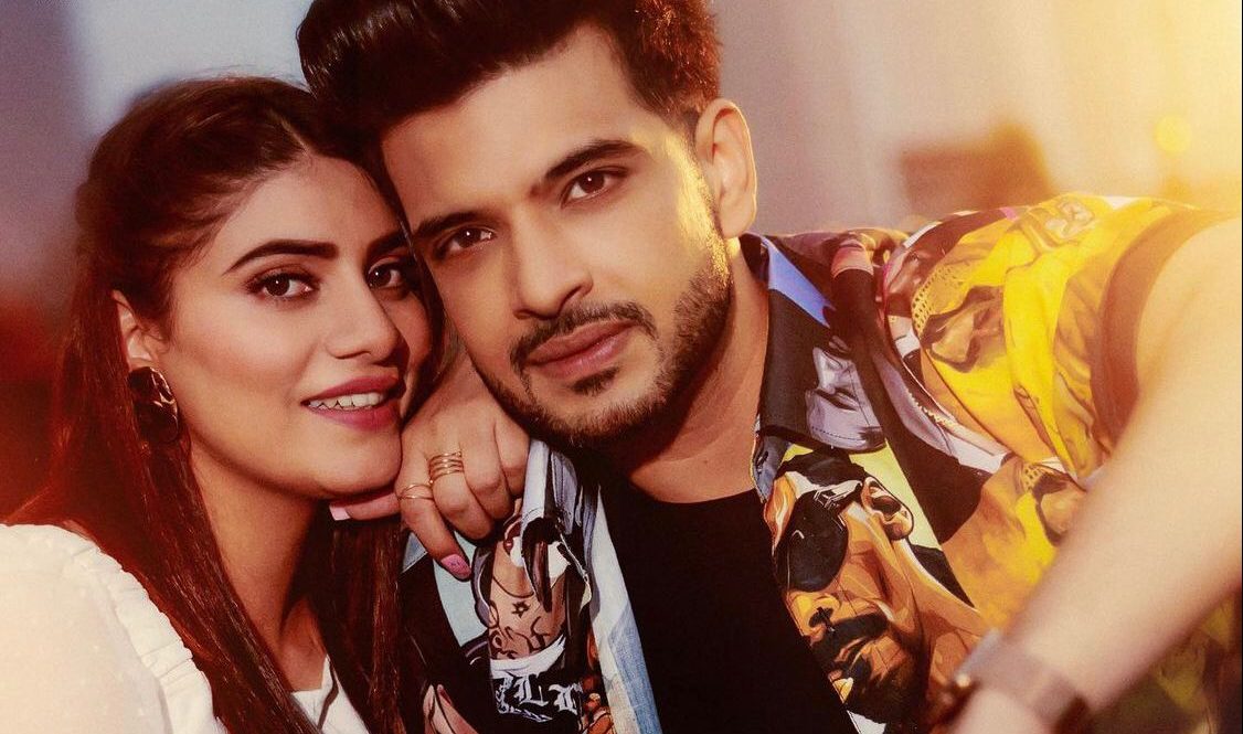 After ‘Na Maar’ Karan Kundrra’s “Sukoon” paints a tale of love!