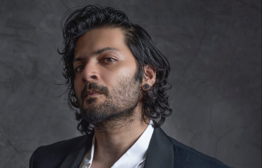 At BIFF Ali Fazal gets a Best Actor nomination in the Asia Content Awards!