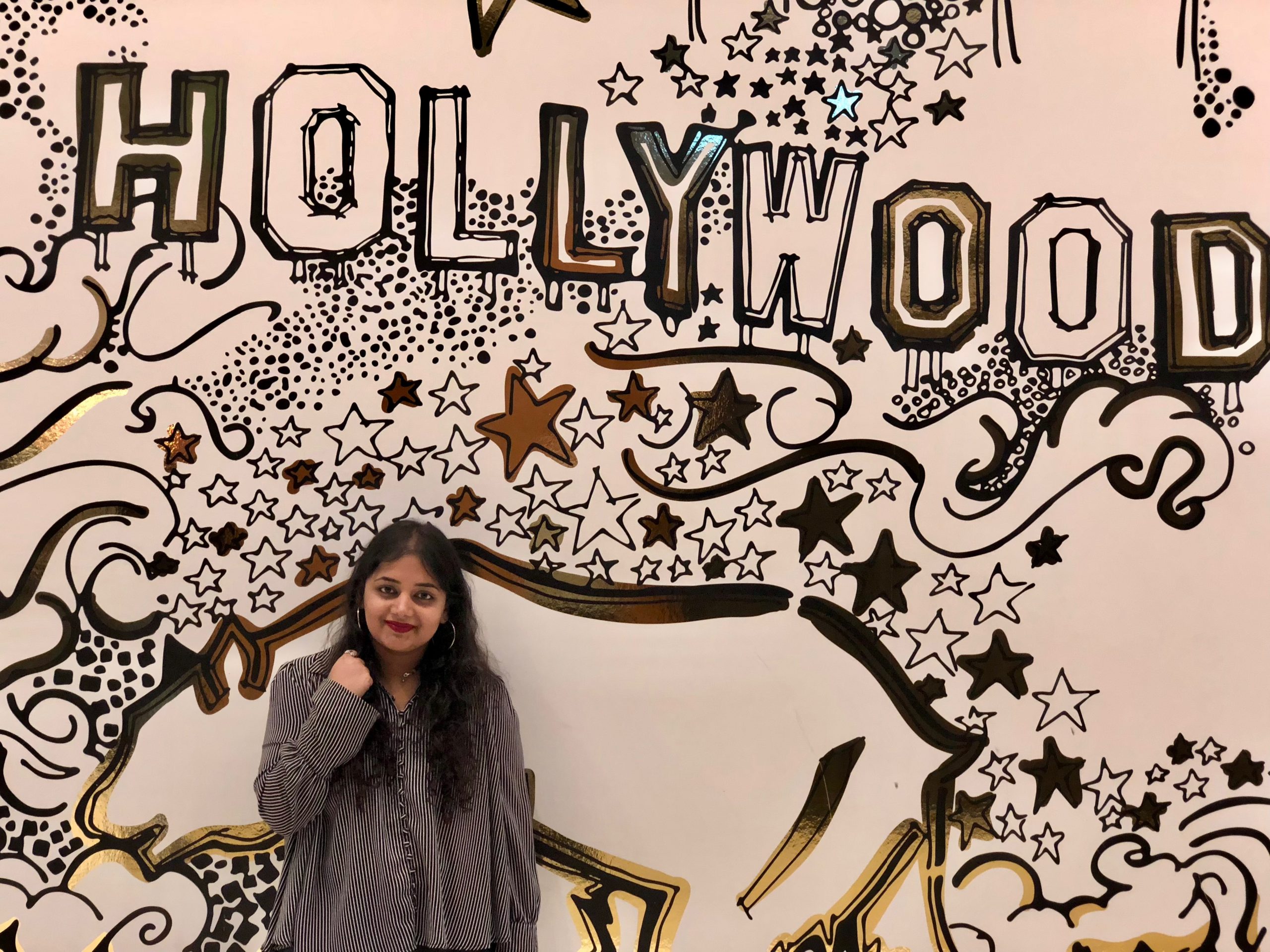 LA Based Filmmaker Sonia Bajaj’s short films gather huge success at film festivals globally!