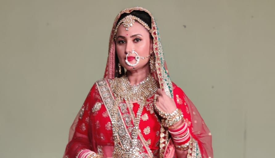 Sapna Sikarwar, to essay the fascinating and bubbly role of Bimlesh in ‘ Happu Ki Ultan Paltan’!