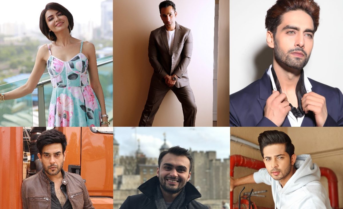 Television Celebs voice for right to education for all!