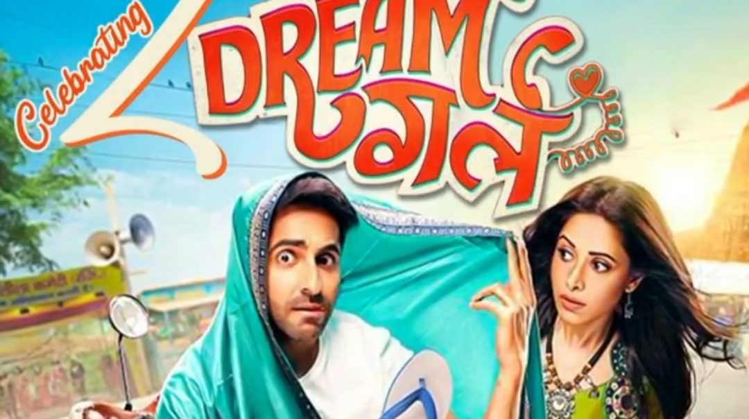 Celebrating 2 Years of Ayushmann Khurrana and Nushrratt Bharuccha’s ‘Dream Girl’!