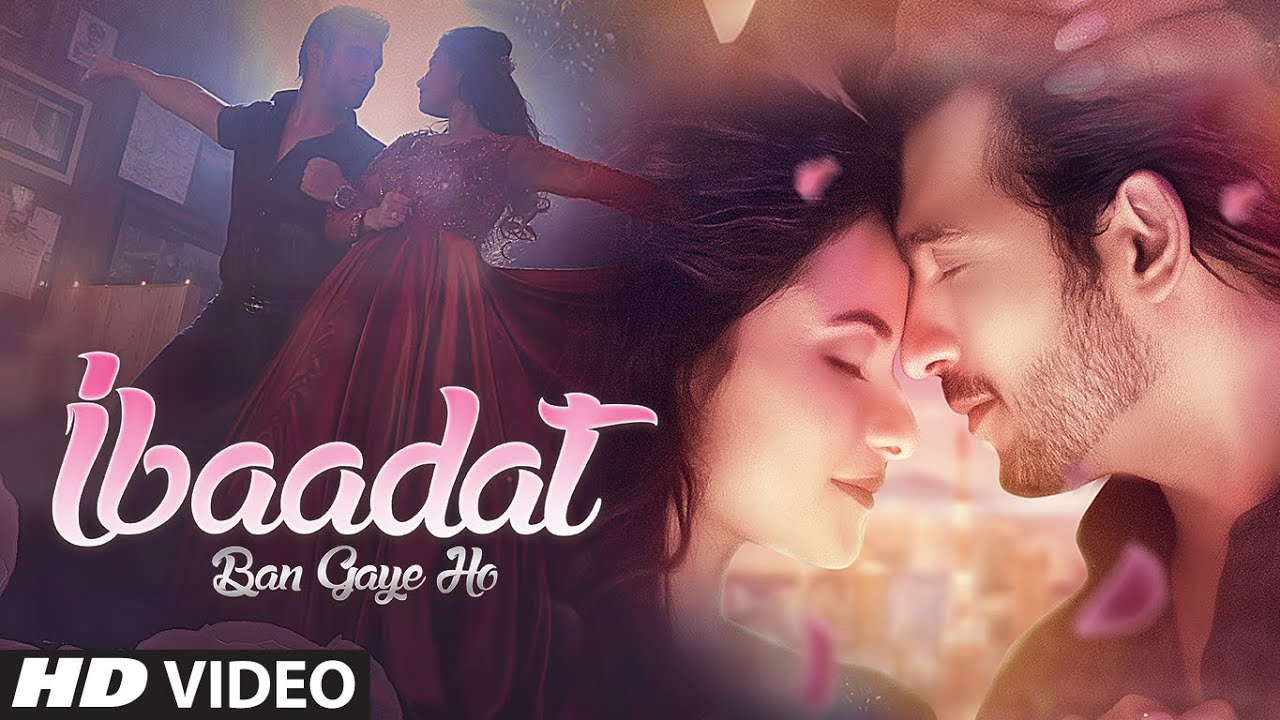 Rajiv S Ruia’s “Ibaadat Ban Gaye Ho” has crossed more than 150k views in just 5 days!