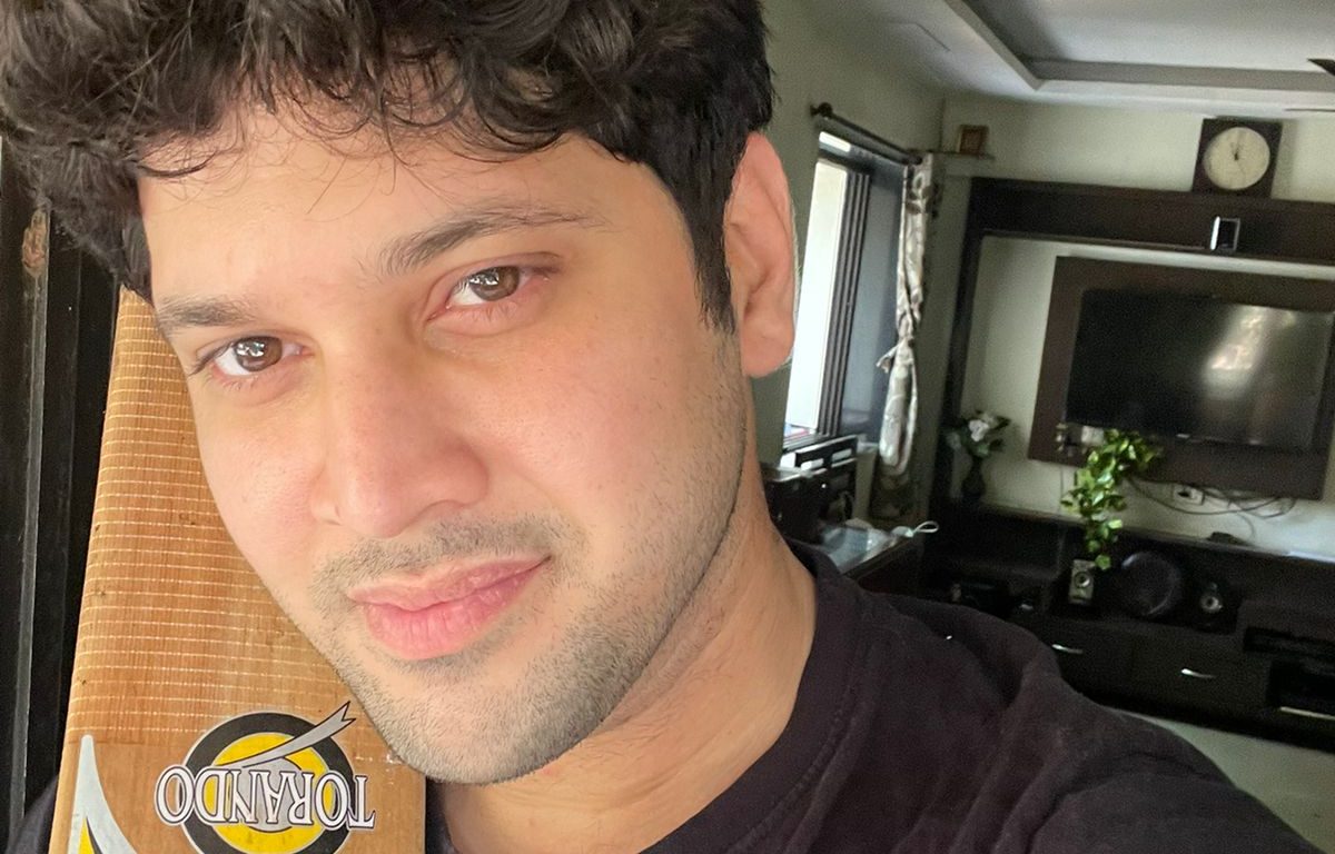 Aditya Deshmukh of ‘Ziddi Dil’ reveals, ‘Cricket has b een an integral part of my life since his childhood’!