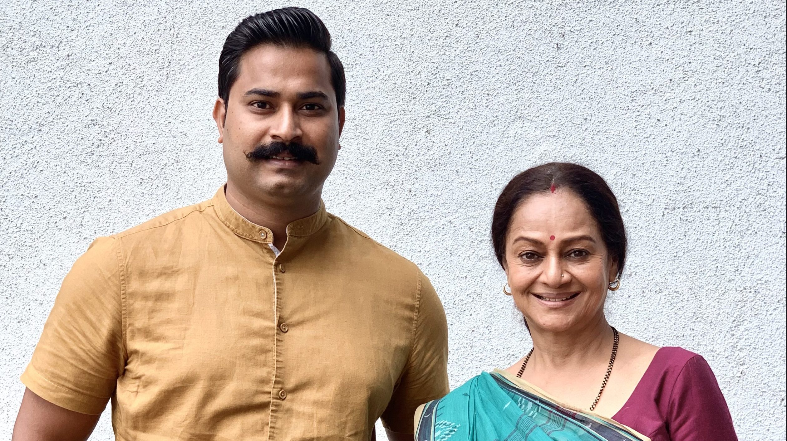 Zarina Wahab and Ahmad Kabir Shadan starrer ‘Hero Of Nation Chandra Shekhar Azad’ drops a teaser poster!