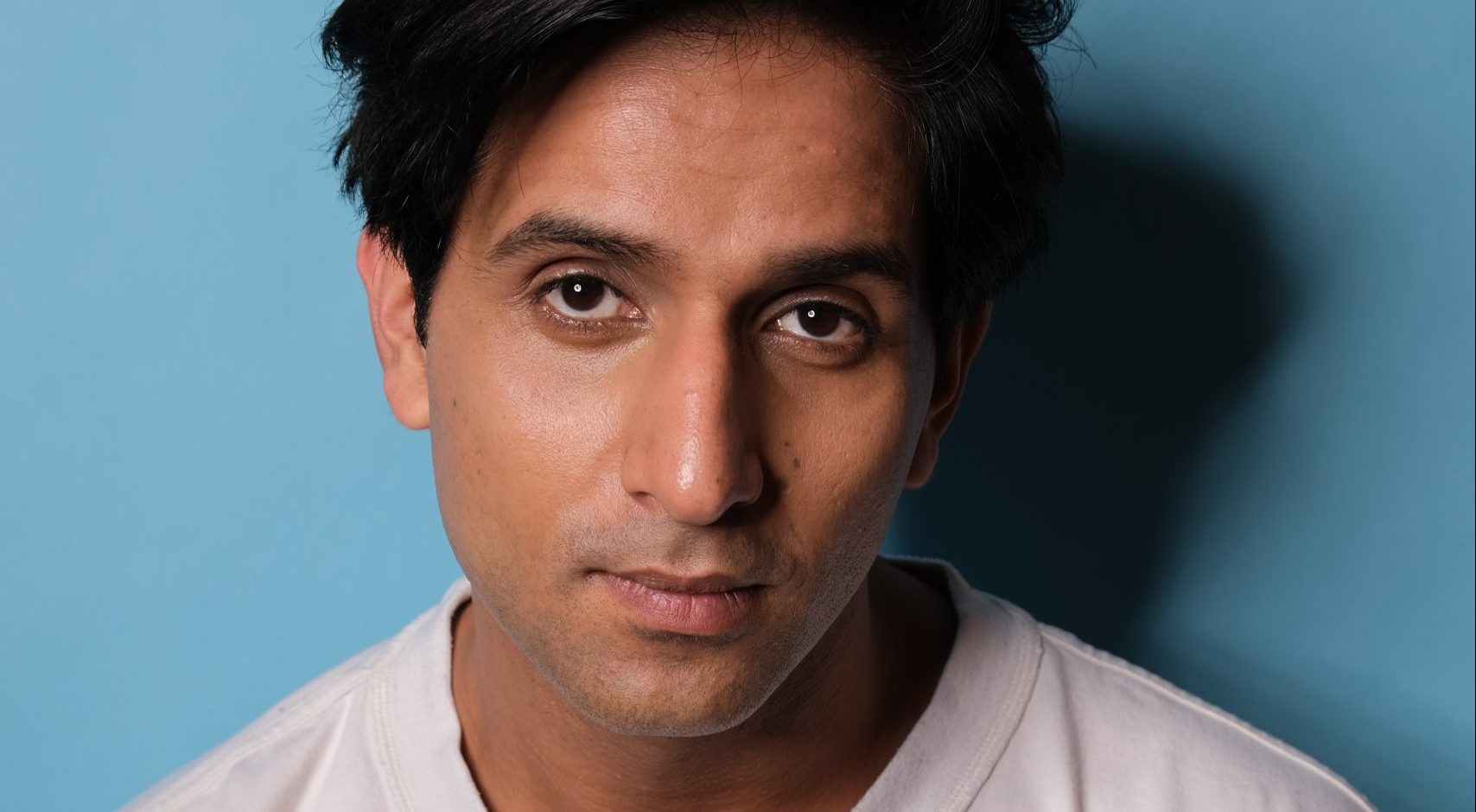 Arslan Goni is “hungry for good scripts”!