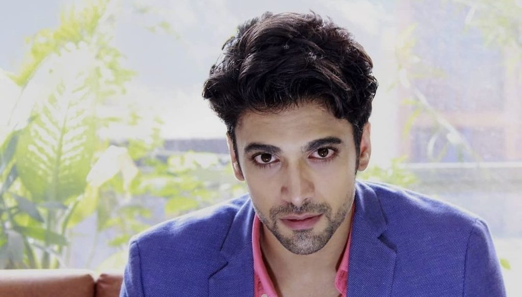 Akash Ahuja opines, ‘Change is always good and TV has been asking for it for a long time now’!