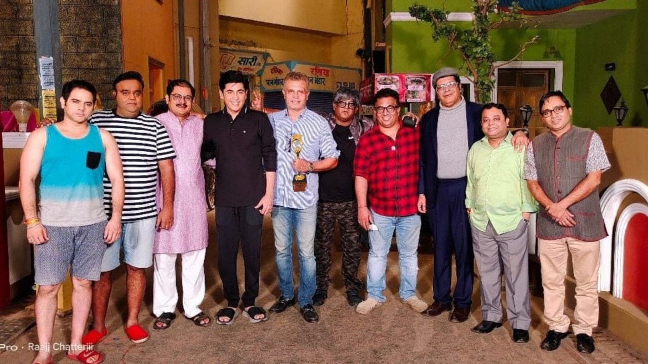 ‘BGPH’ Producer Sanjay Kohli opines, ‘Comedy will never go out of fashion’!