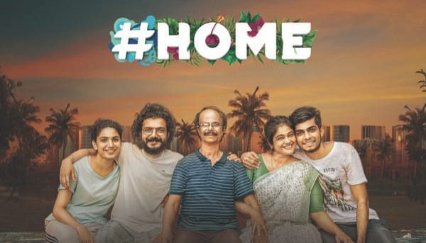 After ‘Angamaly Diaries’ Abundantia Entertainment and Friday Film House come together for  the Hindi remake of ‘#Home’!