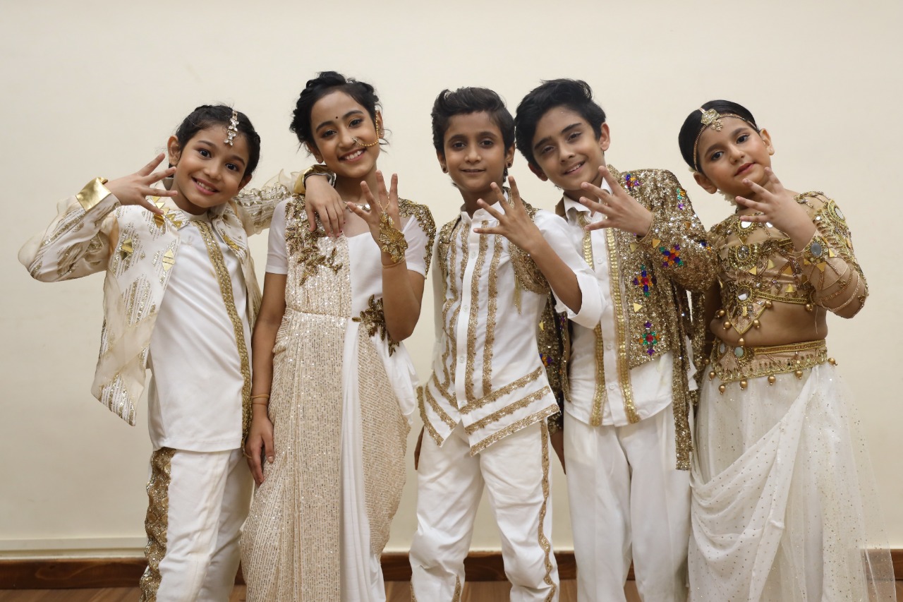 Super Dancer Chapter 4’s magnificent Grand Finale “Nachpan Ka Maha Mohatsav” to air on 9th October!