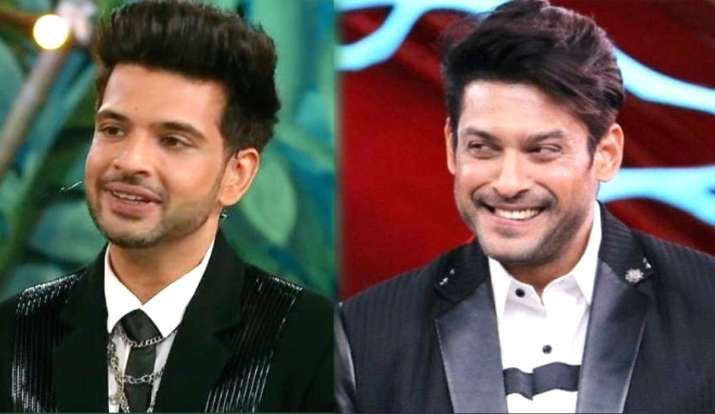 BB15 contestant Karan Kundrra reminds fans of Siddharth Shukla from BB13!