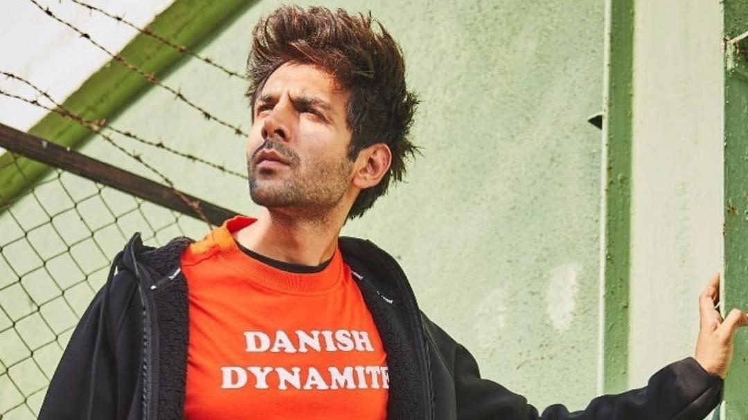 ‘Dhamaka’ director Ram Madhvani says, ‘There is a hunger in Kartik Aaryan to excel as an actor’!