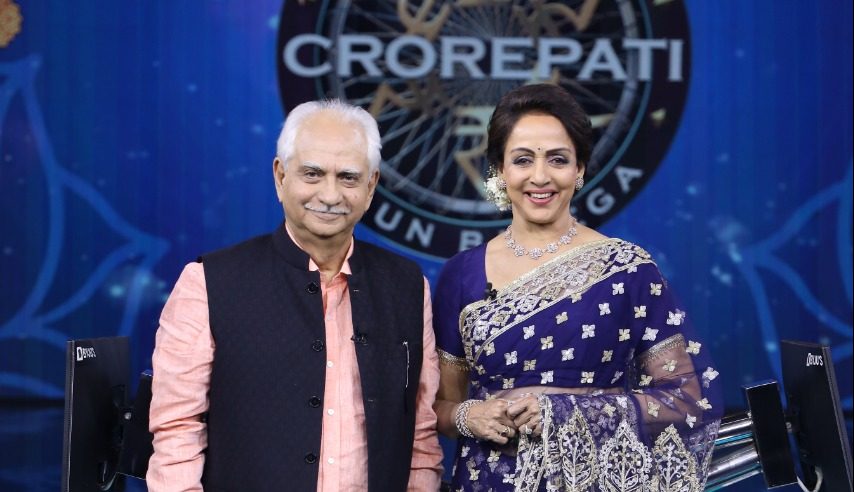 Hema Malini and Ramesh Sippy to celebrate ‘Sholay’ reunion with Amitabh Bachchan in KBC13!