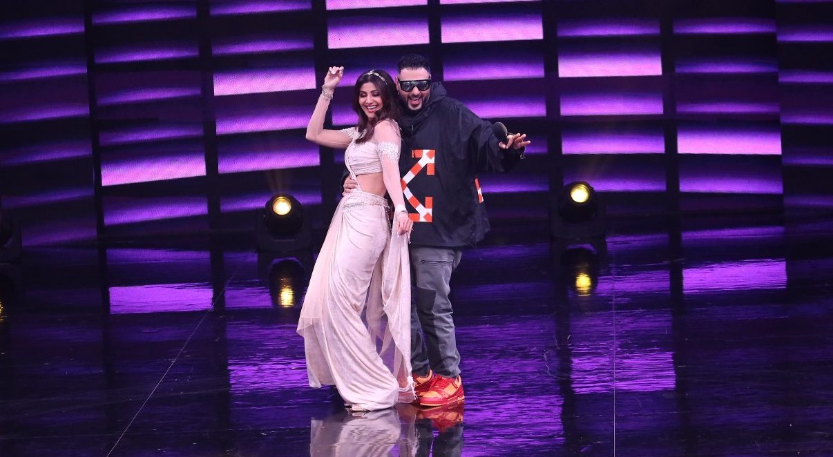 Rapper #Badshah joins #ShilpaShettyKundra as judge of ‘India’s Got Talent’!