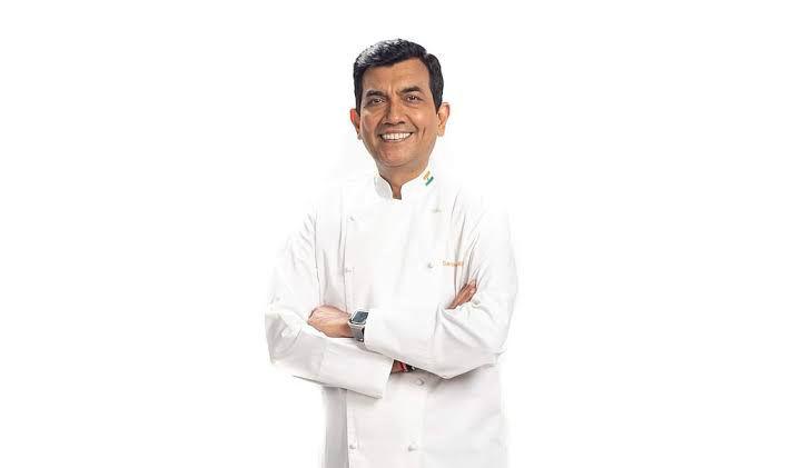 Chef Sanjeev Kapoor curates a special dish for the Season 2 of #IndiasBestDancer!