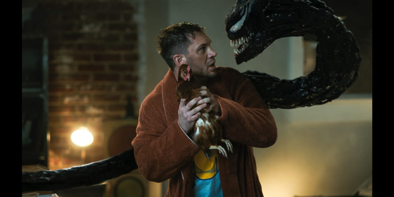 ‘Venom: Let There Be Carnage’ earns big on Day 1!