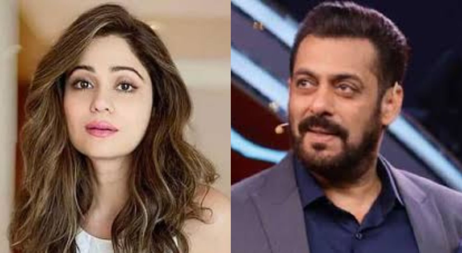 Salman Khan calls Shamita Shetty a fighter, reprimands Afsana Khan for nasty comments against Shamita!