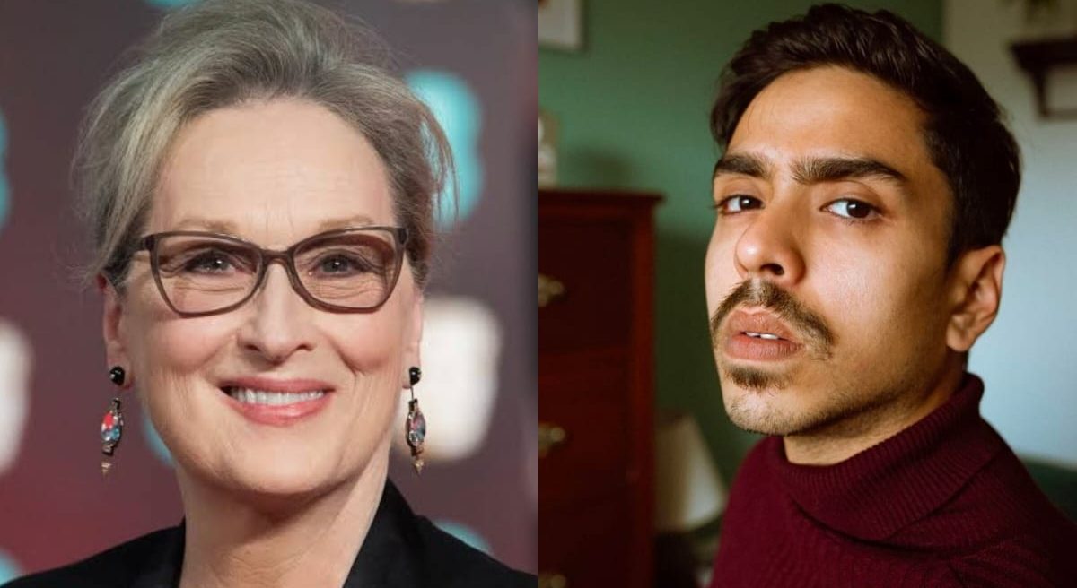 ‘#WhiteTiger’ actor Adarsh Gourav joins Hollywood superstars, #MerylStreep, #SiennaMiller, #KitHarrington, for ‘#Extrapolations”!