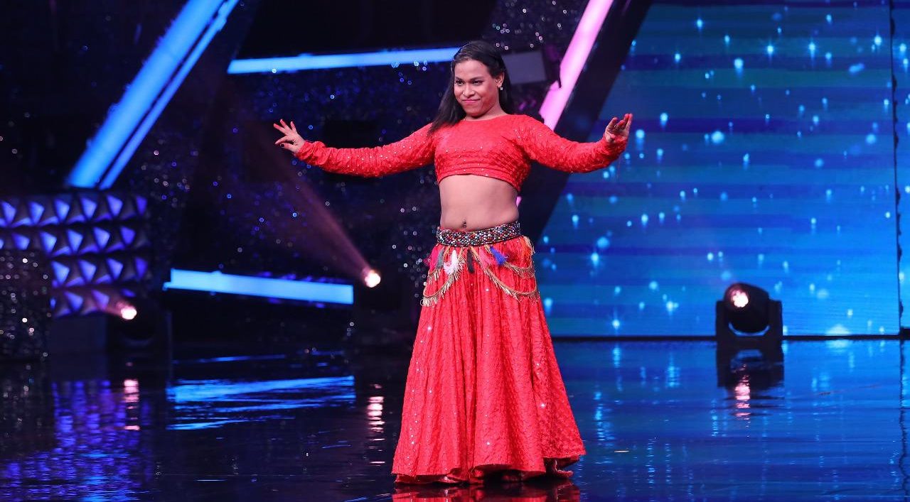 Watch Trans-woman contestant Honey Singh’s inspiring story in IBD 2!