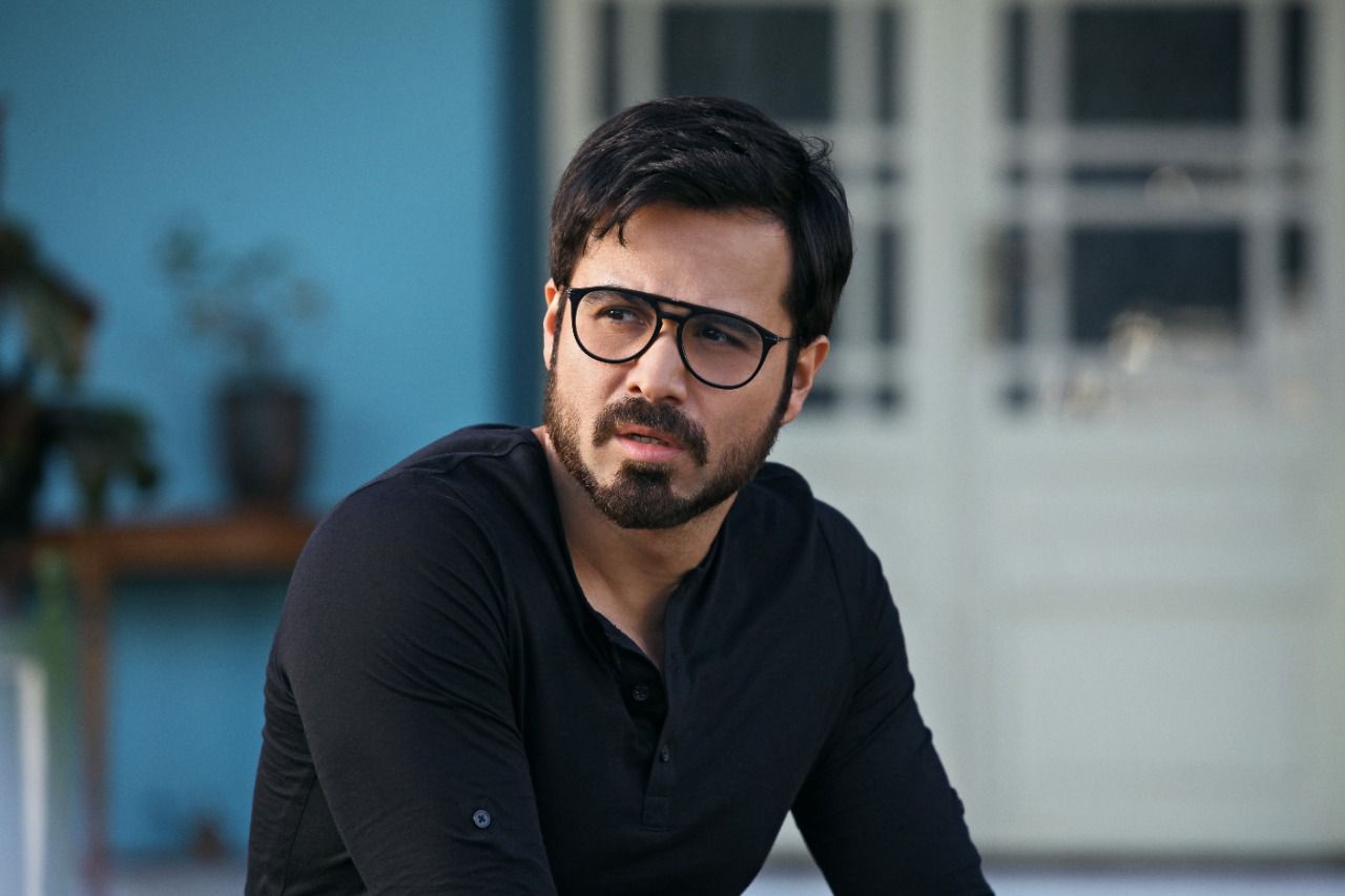 Dybbuk marks the digital debut of Emraan Hashmi and is all set to release on 29th October, 2021 on APV!