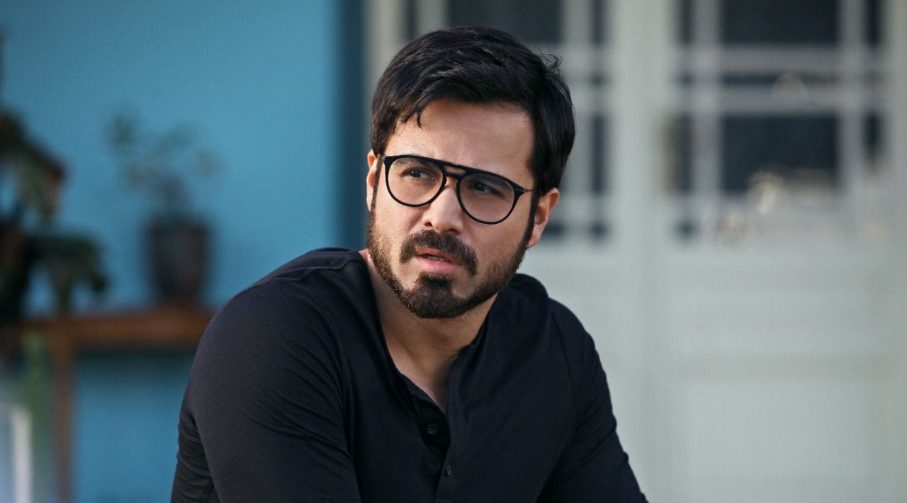 Horror movie “Dybbuk” actor Emraan Hashmi says, “I feel I have a parallel love story with this genre”!