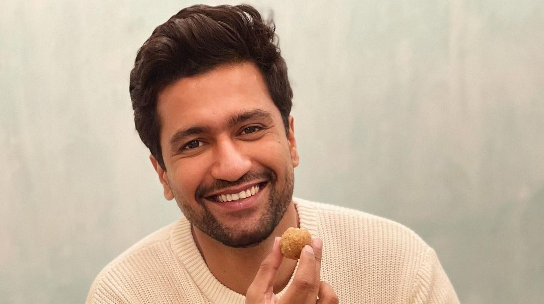 Vicky Kaushal is grateful to viewers for giving massive support to ‘Sardar Udham’!