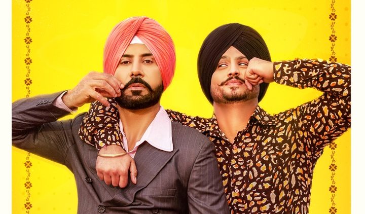 The trailer of ‘Fuffad Ji’ has the perfect blend of comedy, Drama and full on Entertainment!