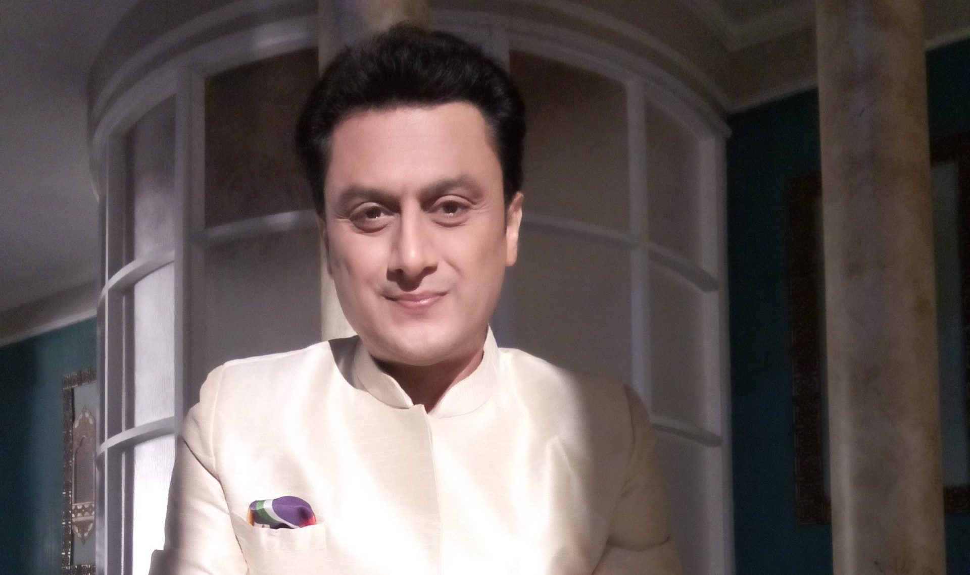 Saurabh Agarwal doesn’t want to do roles like a furniture-somewhere standing behind!