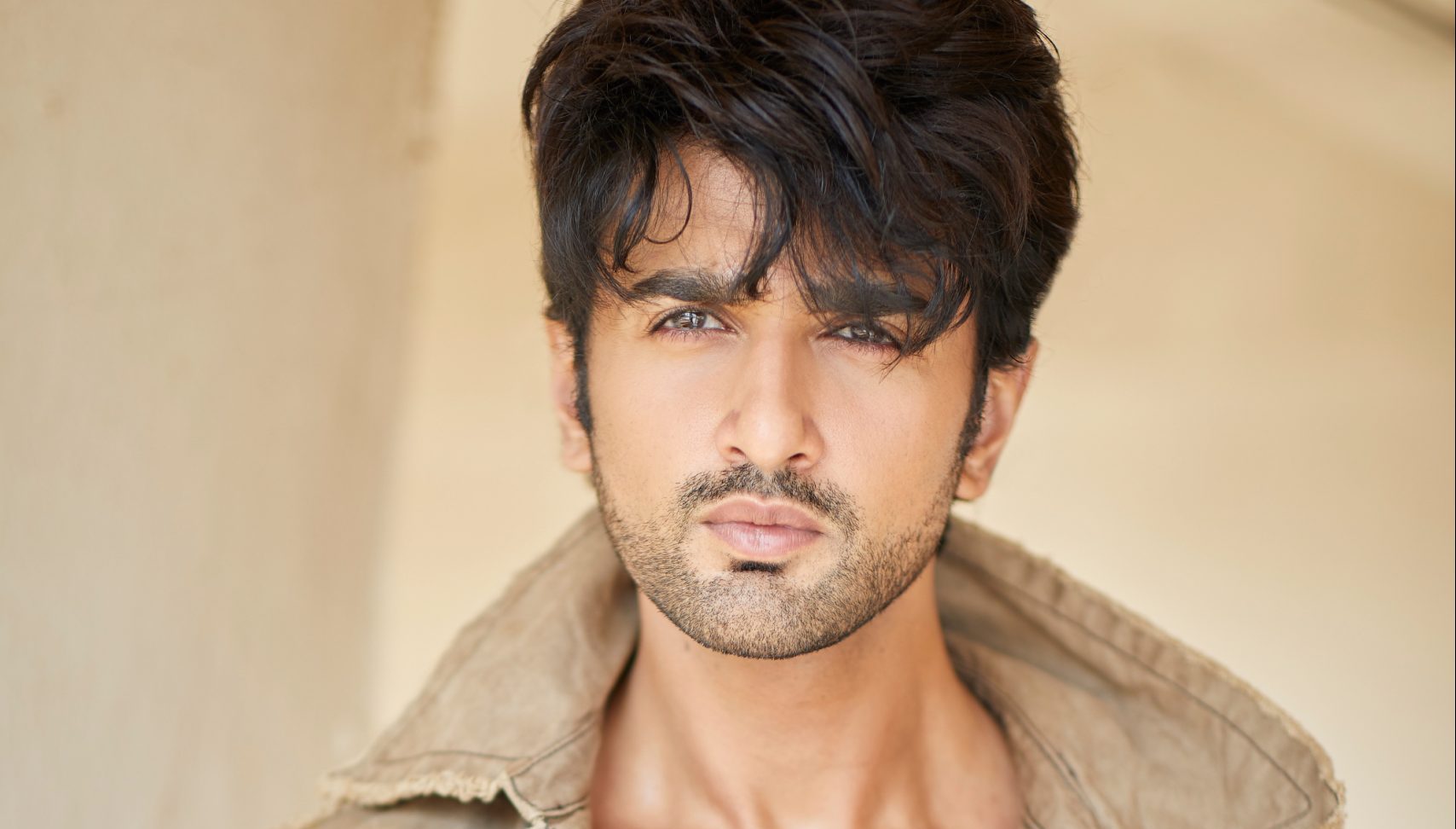 Nishant Malkhani says, ‘I am very lucky that I get very male-centric roles in female-centric stories’!