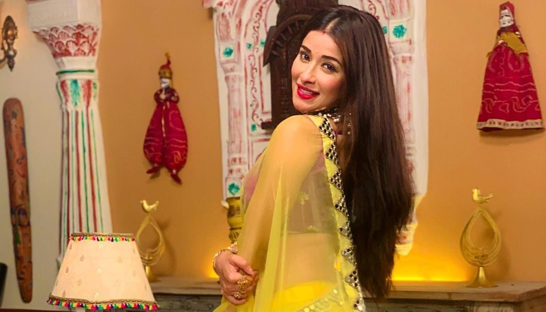Nyra Banerjee feels that after a leap Chakori in Rakshabandhan is going to add more drama to the narrative!