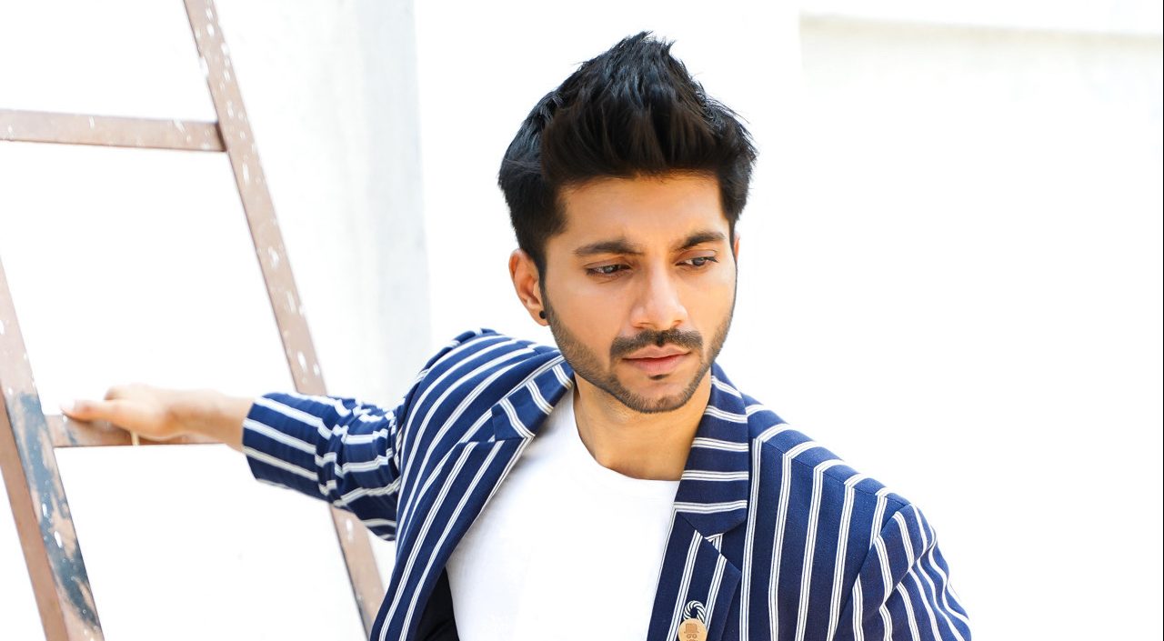 Prateik Chaudhary on BB15 host, ‘Salman Khan is fearless, and all real’!