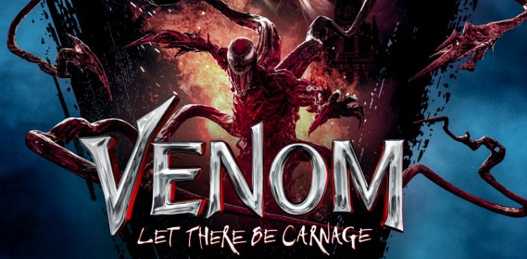 After reigning at the US Box office, ‘Venom: Let There B e Carnage’ is all set to release in India this Dussehra!