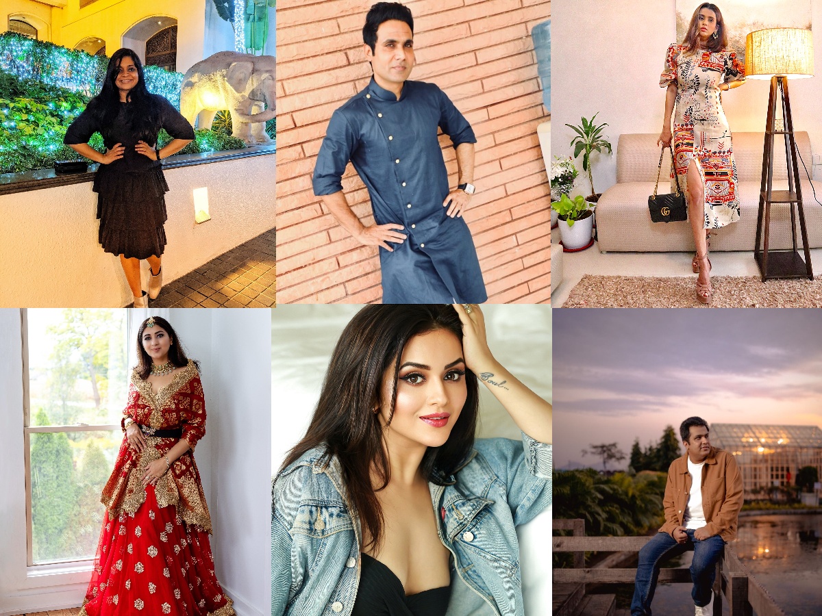 On the International Day of the Girl Child Tele-Celebs express their views!