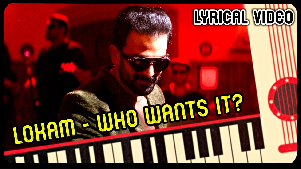 ‘Lokam Who Wants It’ from Prithviraj Sukumaran starrer “Bramhan” out!