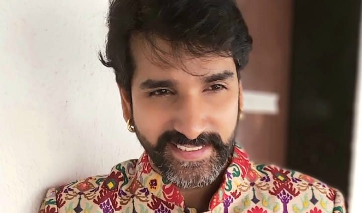 Soneer Vadhera’s ‘ Rakshabandhan…’ character Moong Singh has negative shades but has funny side too!