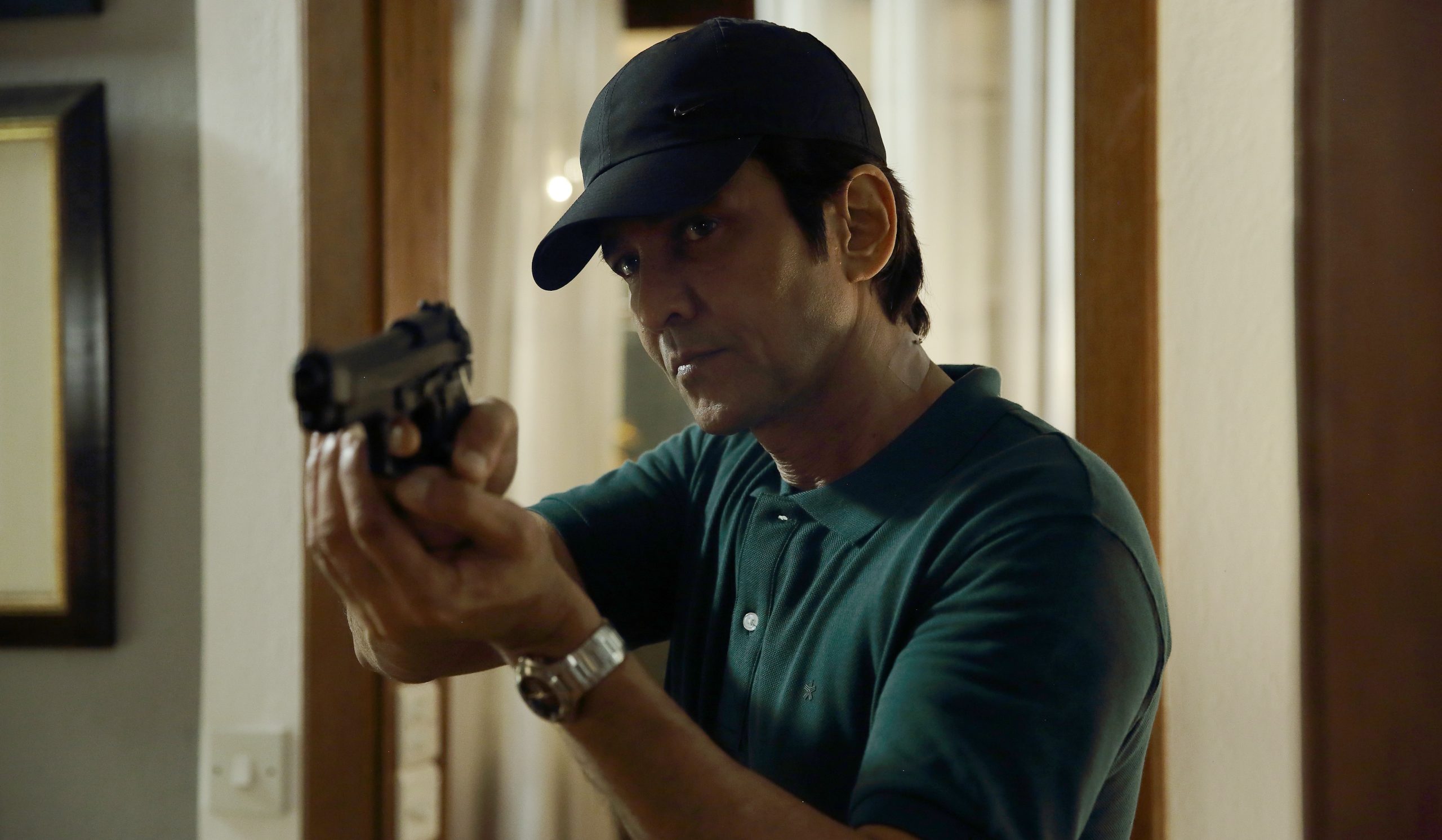 Special Ops 1.5: The Himmat Story’ actor #KayKayMenon says, ‘The best part of being an actor is we can play different people without carrying the baggage of the person’!