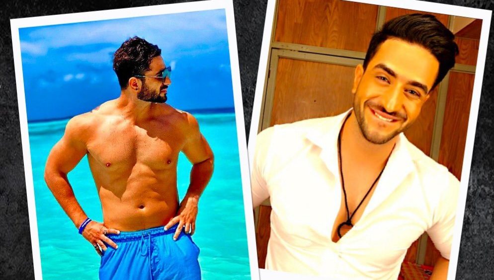 Aly Goni says, ‘I have been getting a lot of offers but I won’t do anything until it has my heart’!