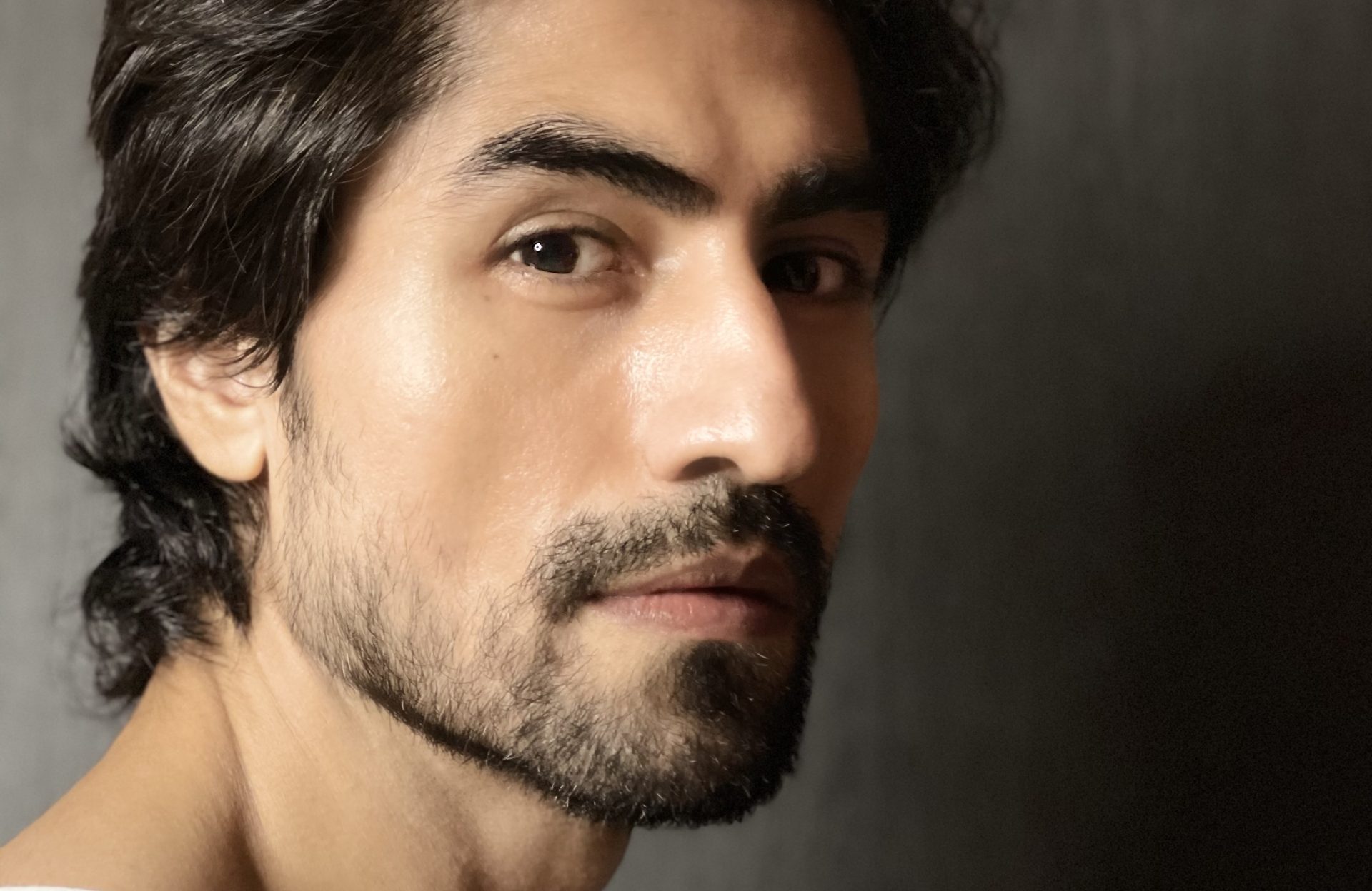 ‘YRKKH’ actor Harshad Chopda has been making the right noise and has become flavour of the season!