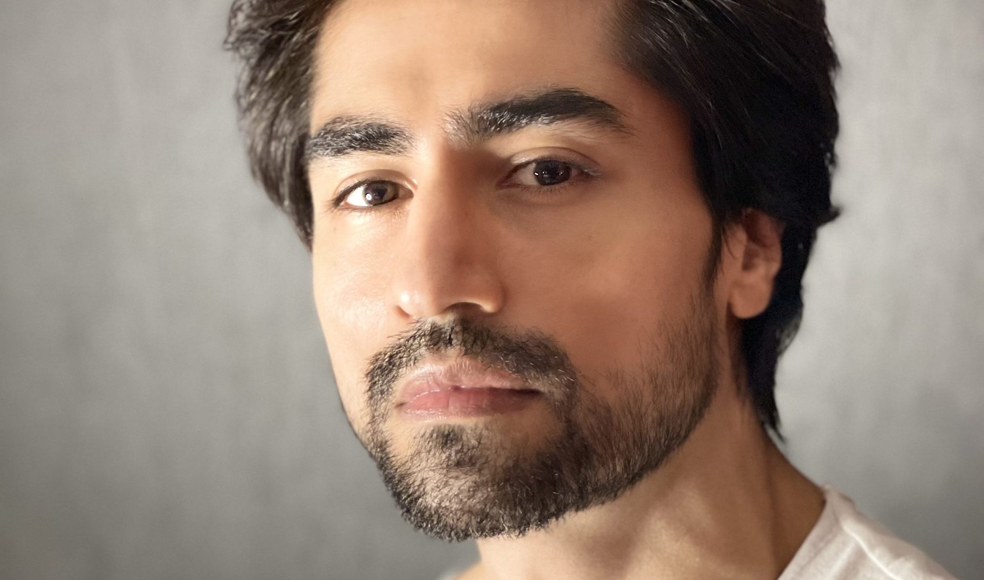 Harshad Chopda took a hiatus while waiting patiently for substantial roles till he landed in ‘YRKKH’!