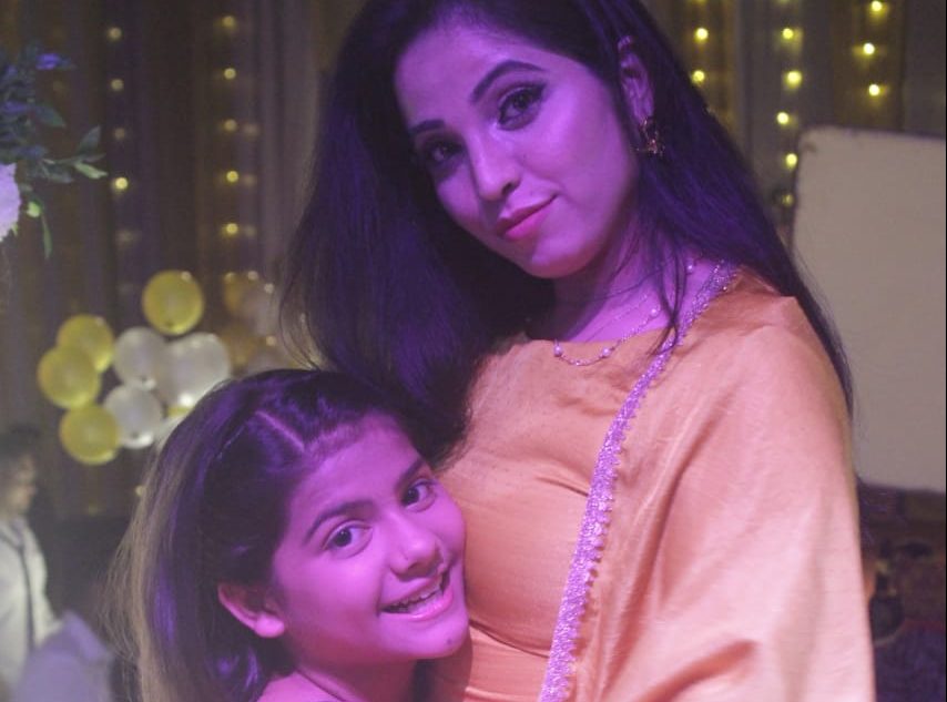 ‘Chikoo Ki Mummy Durr Kei’ actor Anupama Solanki says, ‘Pandemic changes everything and now people have more opportunities and people’s mentality has changed towards work and life’!