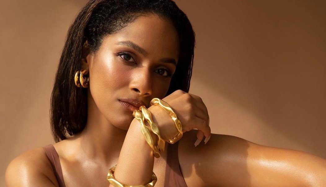 Masaba Gupta is the epitome of inspiration for many!