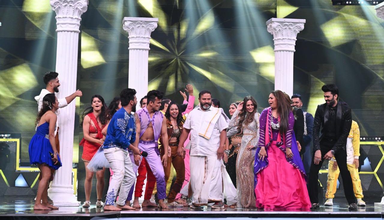 India’s Best Dancer – Season 2’s Grand Premiere, this weekend!