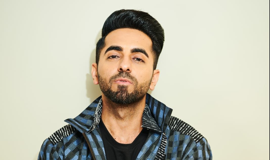 Ayushmann Khurrana says, “As parents, teachers, family members it’s our collective responsibility to ensure that all children are aware of how to stay safe online”!