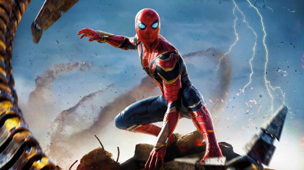 ‘Spider-Man : No Way Home’ to release on Dec, 17, exclusively in theatres!