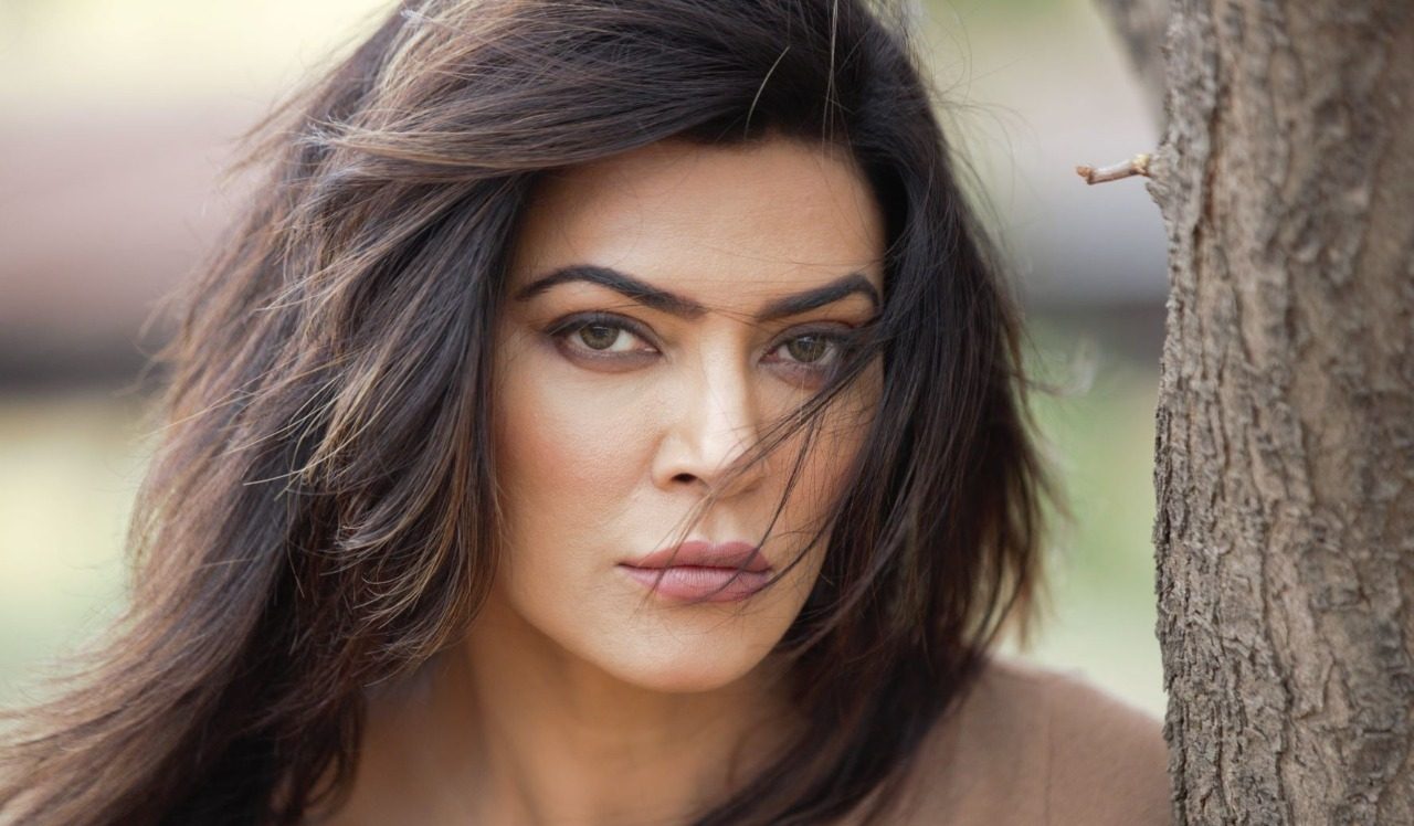 Sushmita Sen starrer Aarya is back, and this time the claws are out for good!