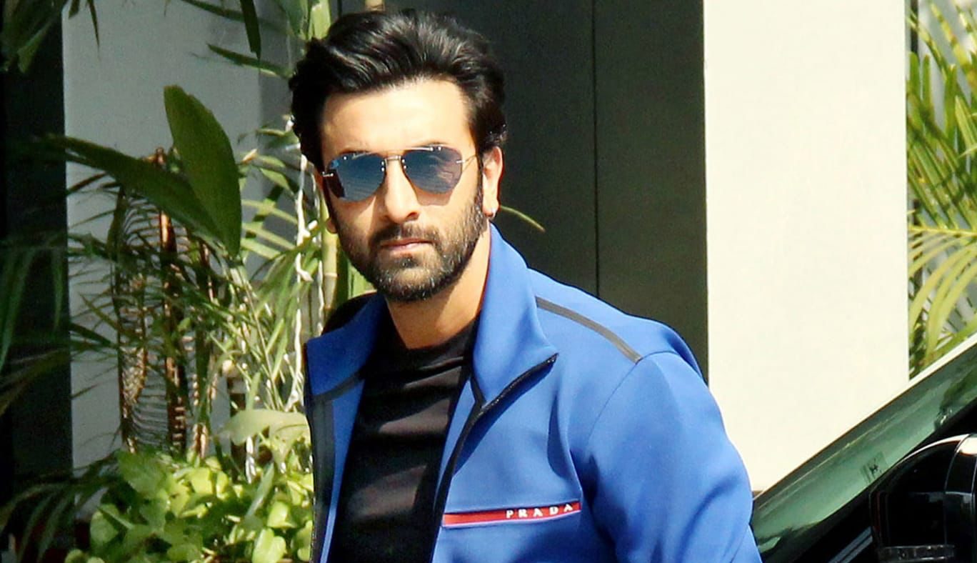 #BhushanKumar announces release date of #SandeepReddyVanga directorial ‘#Animal’ starring #RanbirKapoor!